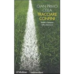 Tracciare Confini. Realtà E Metafore Della Distinzione Tracciare Confini. Realtà E Metafore Della Distinzione