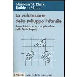 La Valutazione Dello Sviluppo Infantile. Somministrazione E Applicazione Delle Scale Bayley La Valutazione Dello Sviluppo Infantile. Somministrazione E Applicazione Delle Scale Bayley
