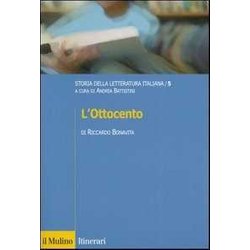 Storia Della Letteratura Italiana. L'ottocento (Vol. 5) Storia Della Letteratura Italiana. L'ottocento (Vol. 5)