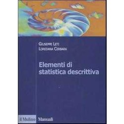 Elementi Di Statistica Descrittiva