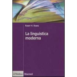La Linguistica Moderna La Linguistica Moderna