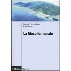 La Filosofia Morale La Filosofia Morale