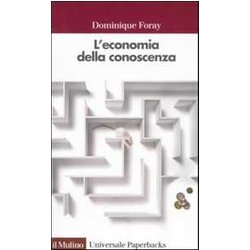L'economia Della Conoscenza