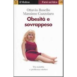 Obesità e sovrappeso