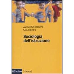Sociologia Dell'istruzione