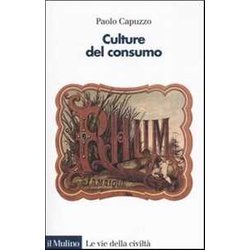 Culture Del Consumo Culture Del Consumo