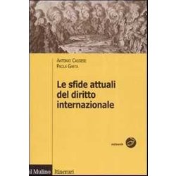 Le Sfide Attuali Del Diritto Internazionale