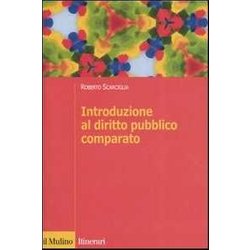 Introduzione Al Diritto Pubblico Comparato Introduzione Al Diritto Pubblico Comparato