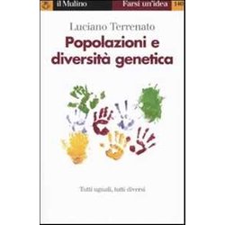Popolazioni E Diversità Genetica Popolazioni E Diversità Genetica