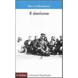 Il Sionismo Il Sionismo