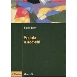 Scuola E Società Scuola E SocietÃ