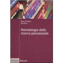 Metodologia Della Ricerca Psicosociale