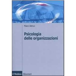 Psicologia Delle Organizzazioni Psicologia Delle Organizzazioni