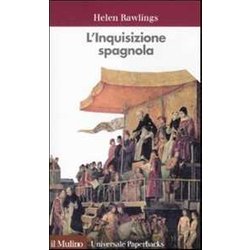 L'inquisizione Spagnola