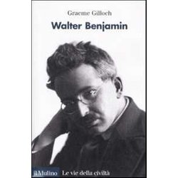 Walter Benjamin Walter Benjamin