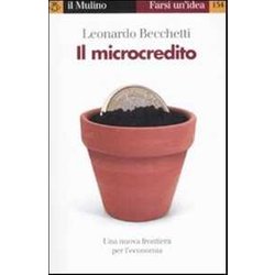 Il Microcredito Il Microcredito