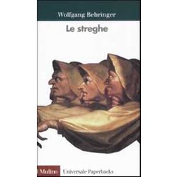 Le Streghe Le Streghe