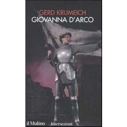 Giovanna D'arco Giovanna D'arco