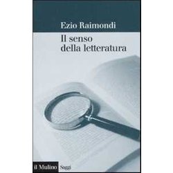 Il Senso Della Letteratura Il Senso Della Letteratura