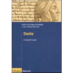 Dante. Profili Di Storia Letteraria Dante. Profili Di Storia Letteraria