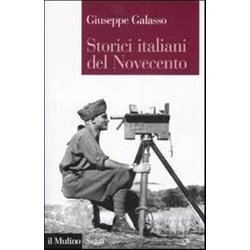 Storici Italiani Del Novecento Storici Italiani Del Novecento