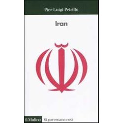 Iran Iran