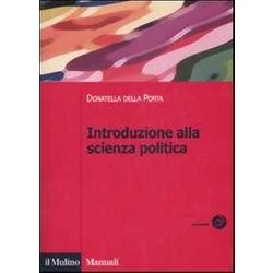 Introduzione Alla Scienza Politica Introduzione Alla Scienza Politica