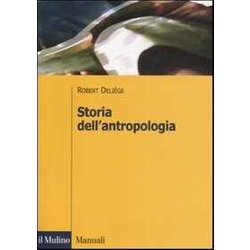 Storia Dell'antropologia Storia Dell'antropologia