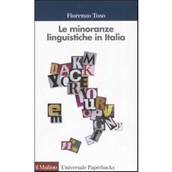 Le Minoranze Linguistiche In Italia