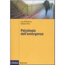 Psicologia Dell'emergenza Psicologia Dell'emergenza