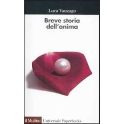 Breve Storia Dell'anima Breve Storia Dell'anima