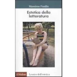 Estetica Della Letteratura Estetica Della Letteratura