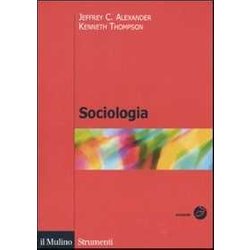 Sociologia Sociologia