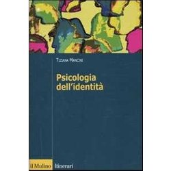 Psicologia Dell'identità Psicologia Dell'identitÃ