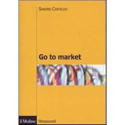 Go To Market Go To Market