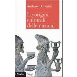 Le Origini Culturali Delle Nazioni Le Origini Culturali Delle Nazioni