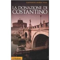 La Donazione Di Costantino La Donazione Di Costantino