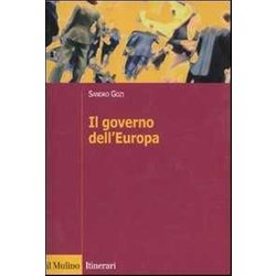 Il Governo Dell'europa Il Governo Dell'europa