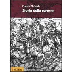 Storia Delle Carestie