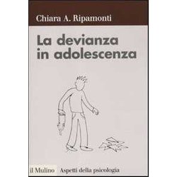 La Devianza In Adolescenza. Prevenz La Devianza In Adolescenza. Prevenz
