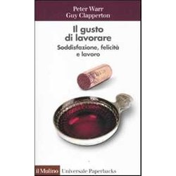 Il Gusto Di Lavorare Il Gusto Di Lavorare