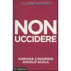 I Comandamenti. Non Uccidere I Comandamenti. Non Uccidere