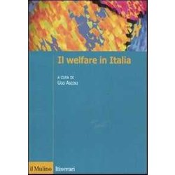 Il Welfare In Italia Il Welfare In Italia