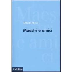 Maestri E Amici Maestri E Amici