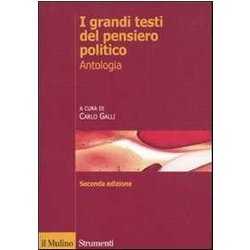 I Grandi Testi Del Pensiero Politico I Grandi Testi Del Pensiero Politico
