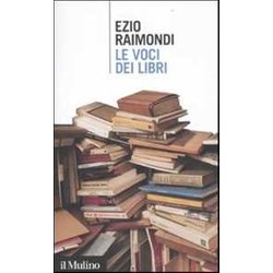Le Voci Dei Libri Le Voci Dei Libri