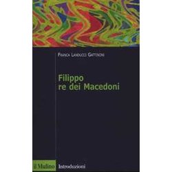 Filippo Re Dei Macedoni Filippo Re Dei Macedoni