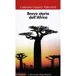 Breve storia dell'Africa