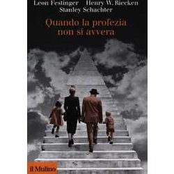 Quando La Profezia Non Si Avvera Quando La Profezia Non Si Avvera