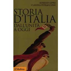 Storia D'italia Dall'unità A Oggi